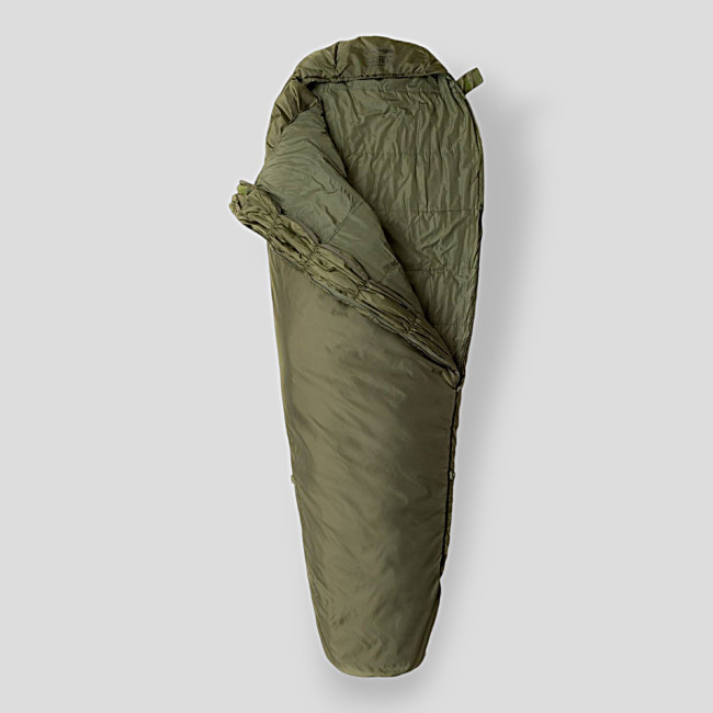 Softie Elite 1 Schlafsack (7°/2°) - Snugpak