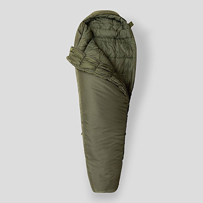 Softie Elite 4 Schlafsack (-10°/-15°) - Snugpak