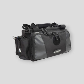 Bolsa de tiro COCKPIT Full black - Dimatex