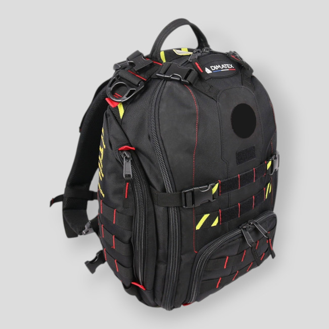 Torba operacyjna 33L BRACO AERO - Dimatex