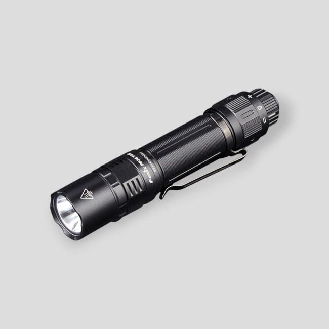 Torcia PD36TAC - Fenix