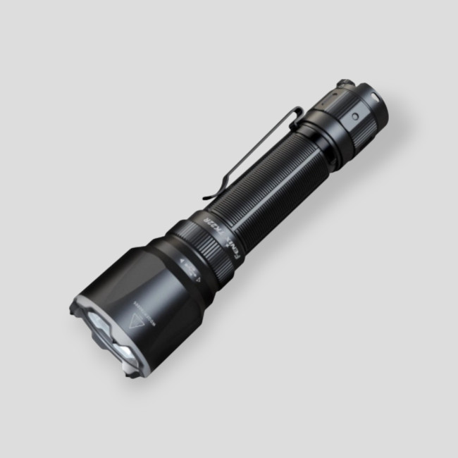 Linterna táctica TK22R 3200 lúmenes - Fenix