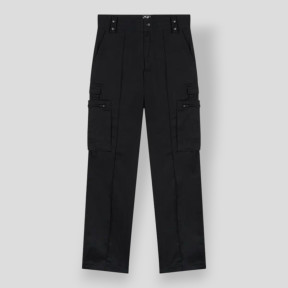 Pantaloni antistatici opachi Ultimate - Nero - GK