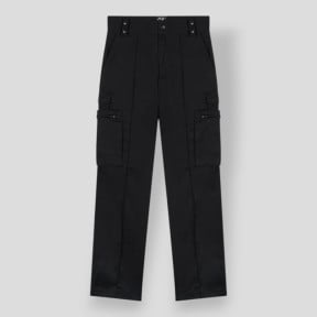 Pantalón antiestático mate Ultimate - Negro - GK