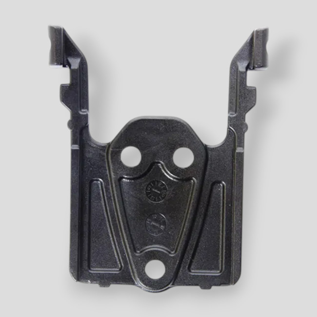 Modulo di supporto per passante KX2 - Nero - GK Modulo di supporto per passante KX2 - Nero - GK