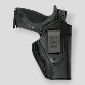 Holster inside Indraw XT40 - GK