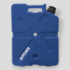 Jerrycan 18L waterzuiveraar 20000L gefilterd Blauw - LifeSaver