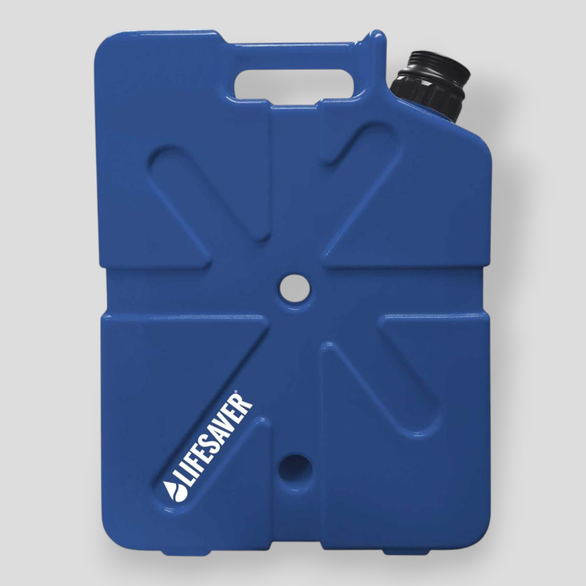 LifeSaver | Jerrycan purificateur d'eau 20000UF