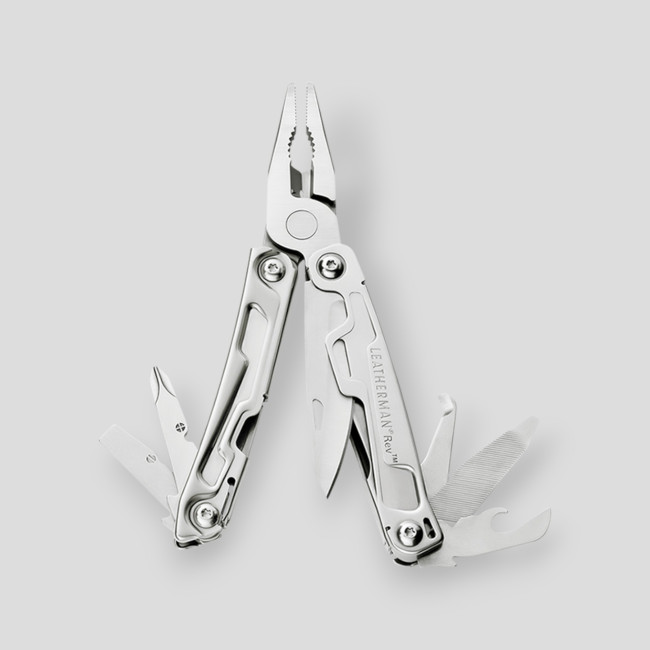 Pinza Rev - Leatherman