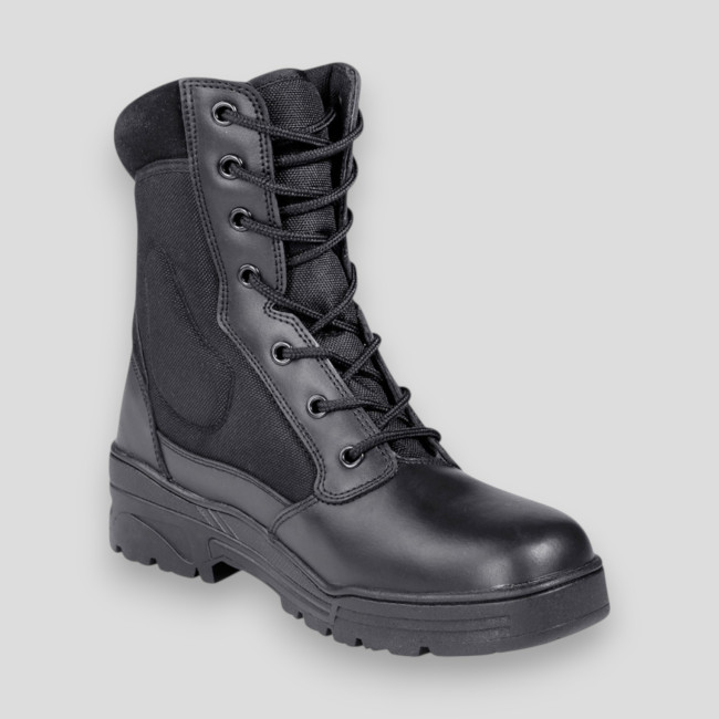 Megatech Start Rangers - Black - CityGuard Megatech Start Rangers - Black - CityGuard