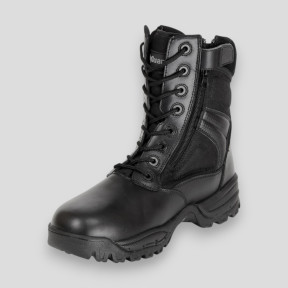 Rangers Megatech duplo zip - Preto - CityGuard