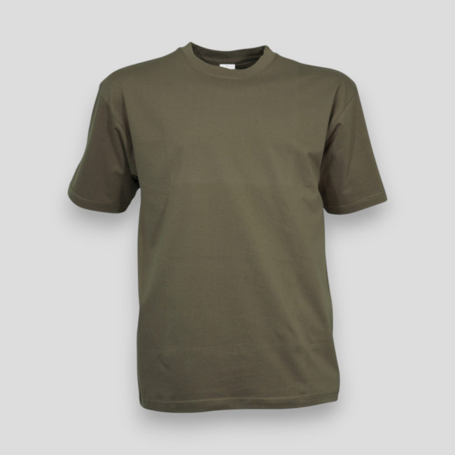 T-shirt - Kaki - CityGuard T-shirt - Kaki - CityGuard