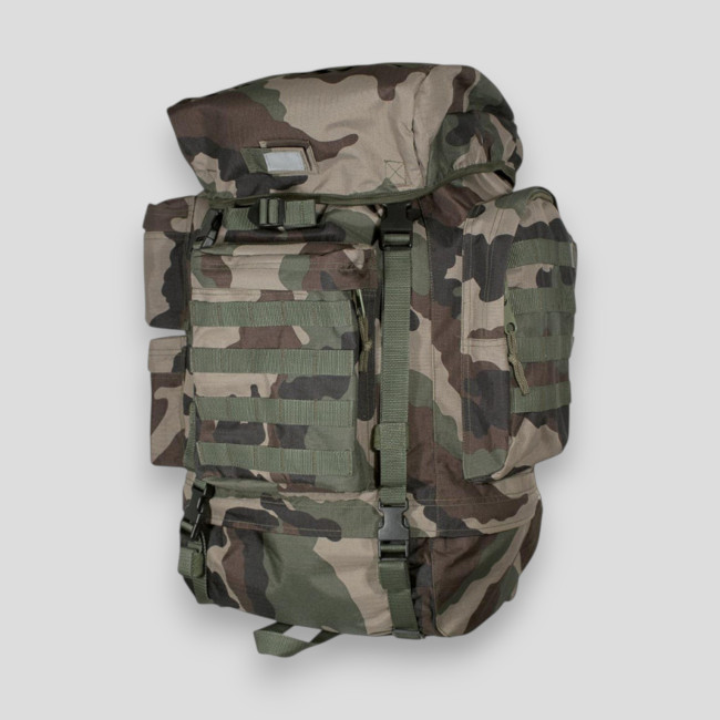 Zaino Elite Ripstop 65L - Camo CE - CityGuard Zaino Elite Ripstop 65L - Camo CE - CityGuard