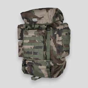 Rucksack Elite Ripstop 65L - Cam CE - CityGuard