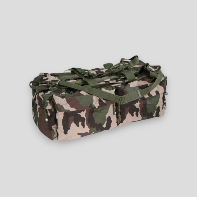 Bolsa operacional con ruedas 110L - Cam CE - CityGuard Bolsa operacional con ruedas 110L - Cam CE - CityGuard