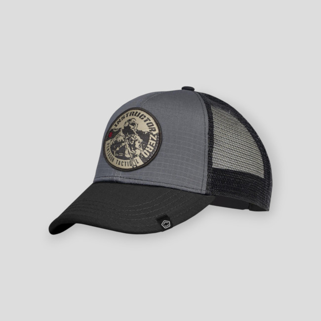 Era Trucker Instructor Zero pet - Wolf Grey - Pentagon
