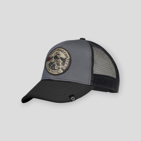 Cappello Era Trucker Instructor Zero - Grigio Lupo - Pentagon