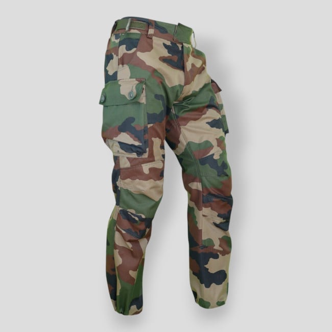 Pantalon treillis F3 Cam CE 270g - GP Tactical