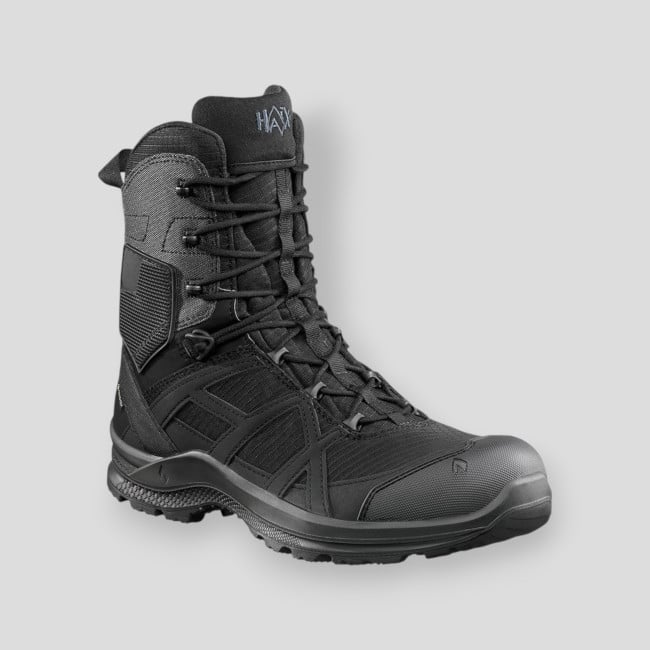Anfibi Black Eagle Athletic 2.1 GTX - Haix Anfibi Black Eagle Athletic 2.1 GTX - Haix