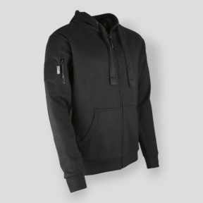 Spec-Ops Sweatshirt - Schwarz - Kombat Tactical
