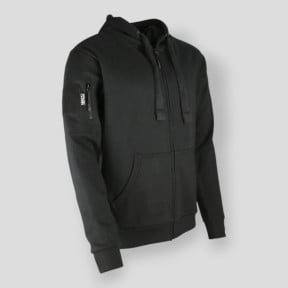 Spec-Ops Sweatshirt - Schwarz - Kombat Tactical