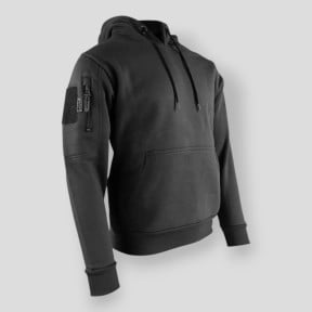 Tactical sweater - Zwart - Kombat Tactical