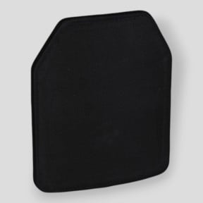 Plaque balistique ICW NIJ III+ AK47 MSC 1,10kg - Le Protecteur
