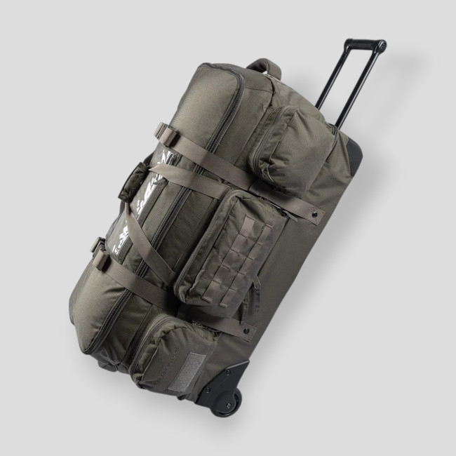 Sporttasche Atlas Military Green - Eberlestock