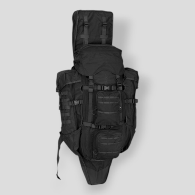 Sac de sniper G4 Operator Pack 77L Noir - Eberlestock
