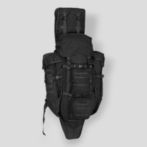 Mochila de francotirador G4 Operator Pack 77L Negro - Eberlestock