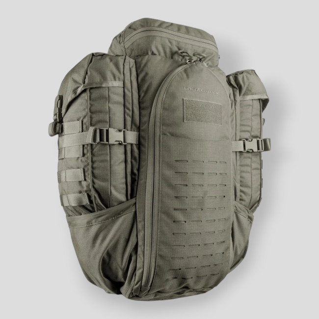 Olive green halftrack backpack - Eberlestock