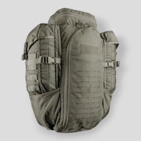 Mochila Halftrack verde oliva - Eberlestock