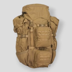 Zaino Terminator 67 L Dry Earth - Eberlestock
