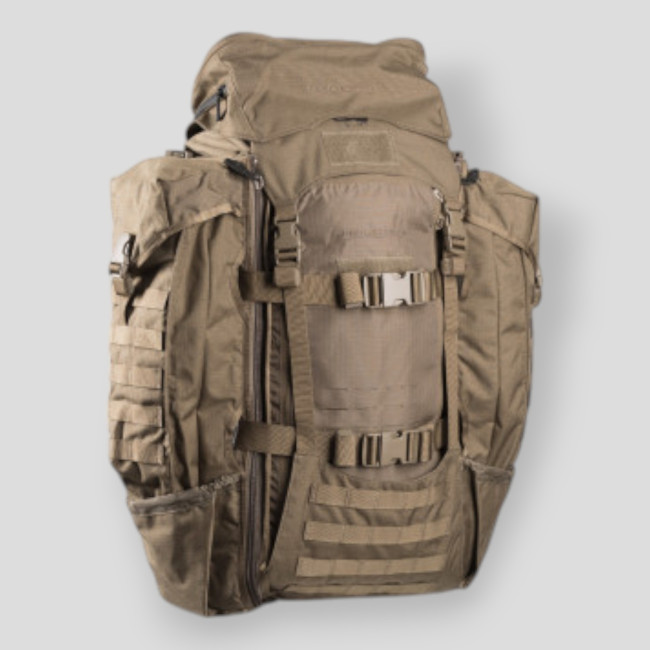 Skycrane II Rucksack Dry Earth - Eberlestock