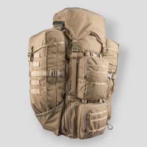 Plecak Terminator 67 L Coyote - Eberlestock