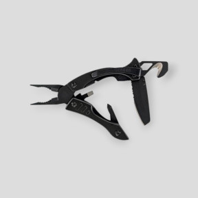 Pinza Multifunzione Crucial - GERBER