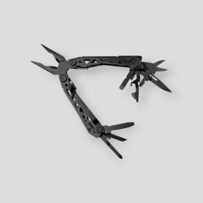 Alicate multifunções Suspension NXT preto - Gerber