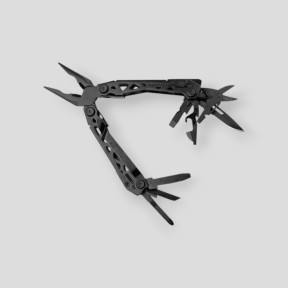 Multifunctionele tang Suspension NXT zwart - Gerber