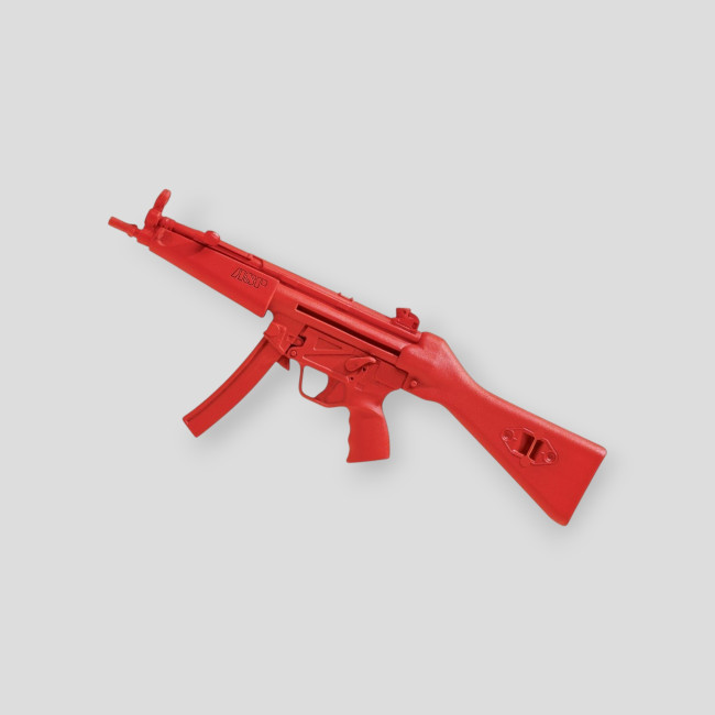Arma di addestramento H&K MP5 - ASP Arma di addestramento H&K MP5 - ASP