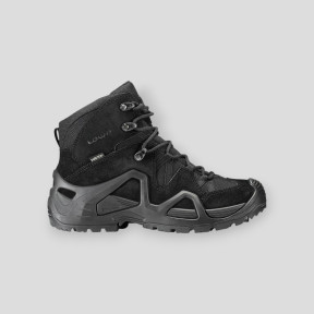 Schoenen Zephyr GTX MID TF Zwart - Lowa