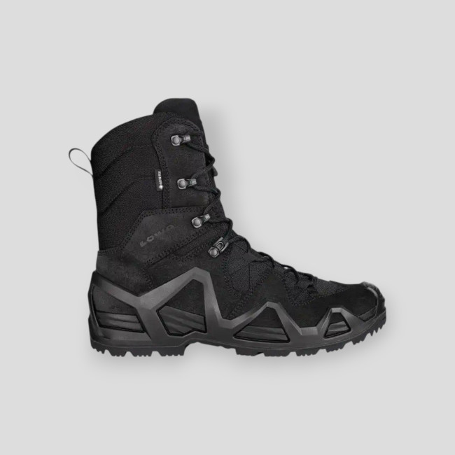 Botas Zephyr MK2 GTX HI TF negras - Lowa