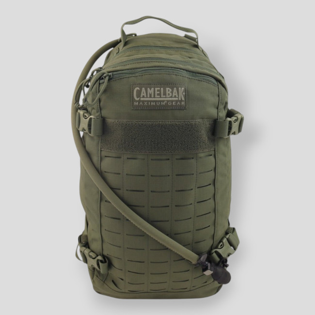 Zaino Hawg V2 Verde - Camelbak