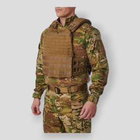 Gilet portapiastre TacTec Kangaroo - 5.11 Tactical