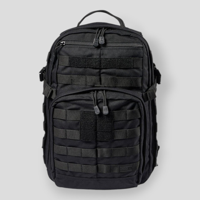 Rugzak Rush12 2.0 Antracietgrijs - 5.11 Tactical