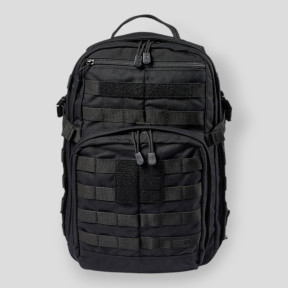 Mochila Rush12 2.0 Gris antracita - 5.11 Tactical