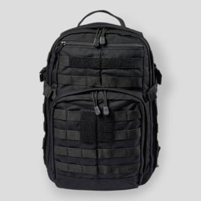 Rugzak Rush12 2.0 Antracietgrijs - 5.11 Tactical