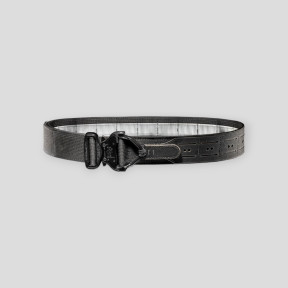 Operator riem COBRA gesp zwart - FrogPro