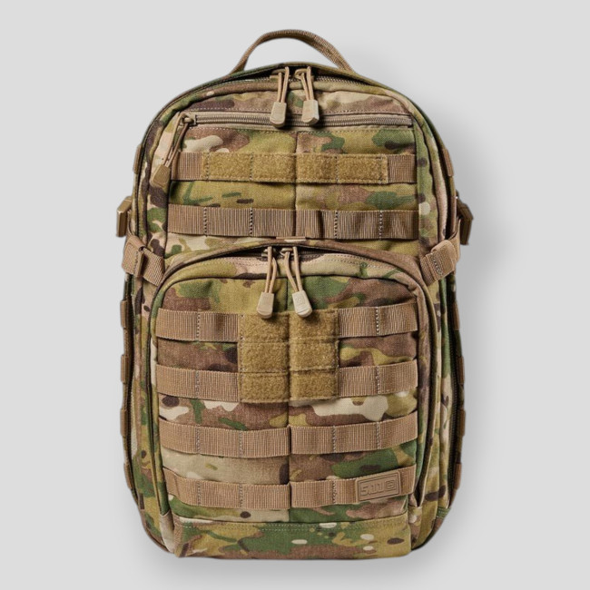 Rush12 2.0 Multicam Backpack - 5.11 Tactical