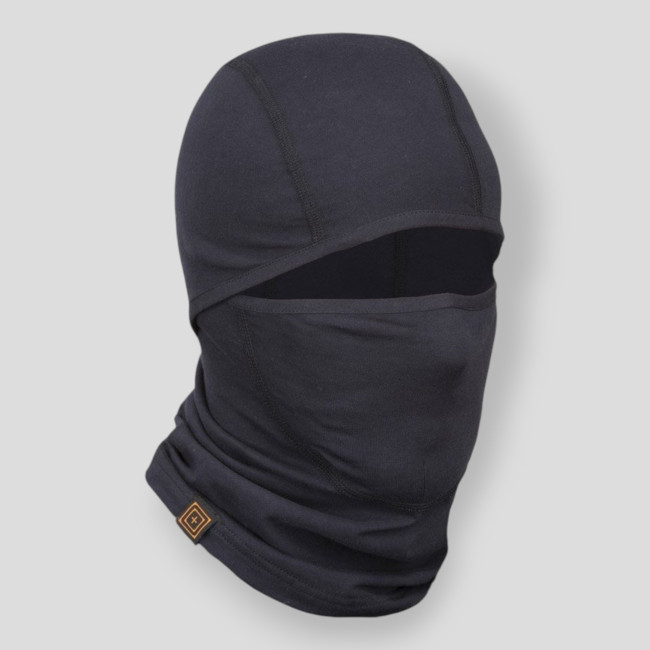 Uniwersalna kominiarka Czarna - 5.11 Tactical