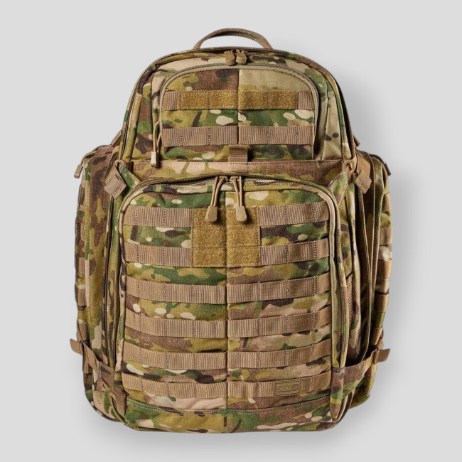 Sac à dos Rush72 2.0 Multicam - 5.11 Tactical
